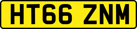 HT66ZNM