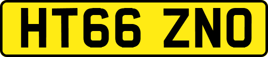 HT66ZNO