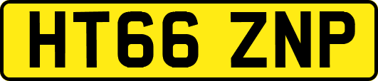 HT66ZNP