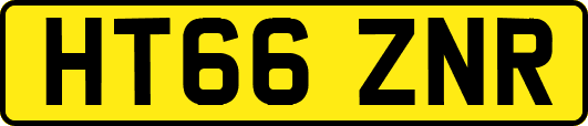 HT66ZNR