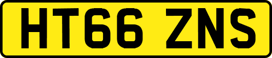 HT66ZNS