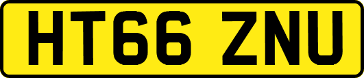 HT66ZNU