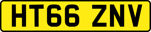 HT66ZNV