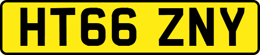 HT66ZNY