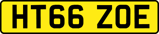 HT66ZOE
