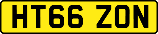 HT66ZON