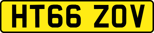 HT66ZOV