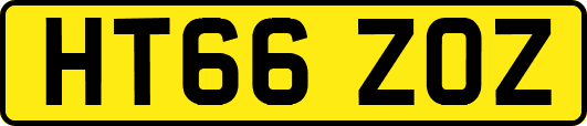 HT66ZOZ