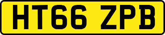 HT66ZPB