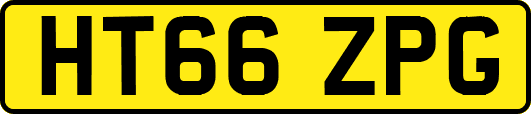 HT66ZPG