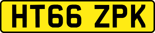 HT66ZPK