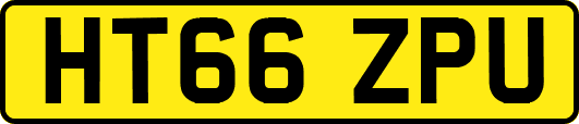 HT66ZPU