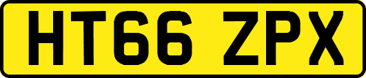 HT66ZPX