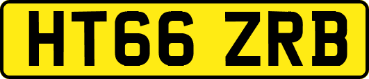 HT66ZRB