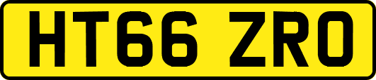 HT66ZRO