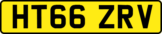 HT66ZRV