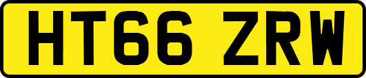 HT66ZRW