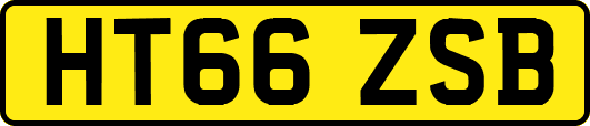 HT66ZSB