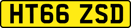 HT66ZSD