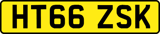 HT66ZSK