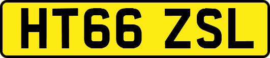 HT66ZSL