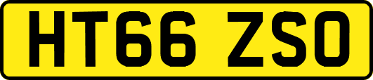 HT66ZSO