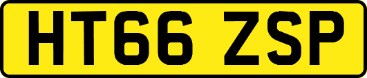 HT66ZSP