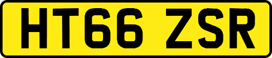 HT66ZSR