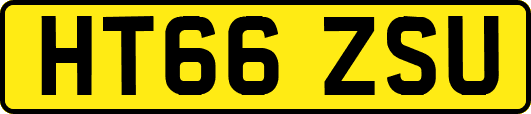 HT66ZSU