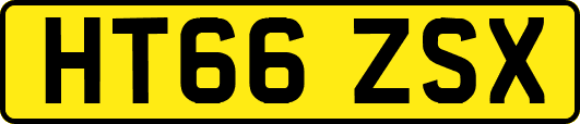 HT66ZSX