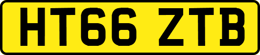 HT66ZTB