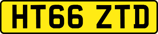 HT66ZTD