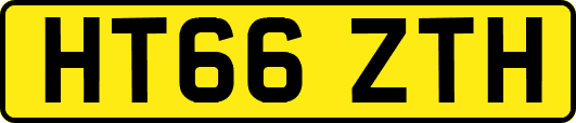 HT66ZTH