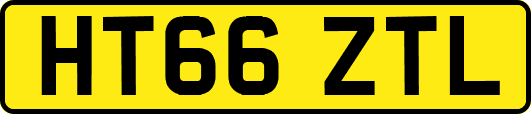 HT66ZTL