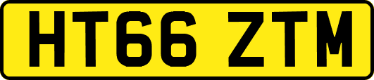 HT66ZTM