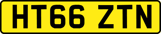 HT66ZTN