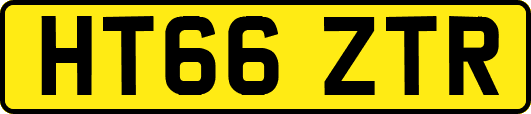 HT66ZTR