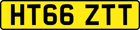 HT66ZTT