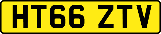 HT66ZTV