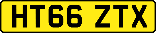 HT66ZTX