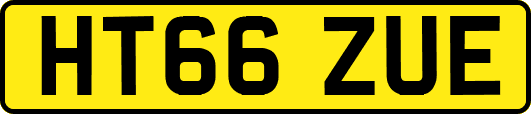 HT66ZUE
