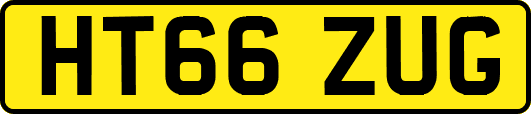 HT66ZUG