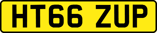 HT66ZUP