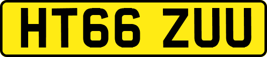 HT66ZUU