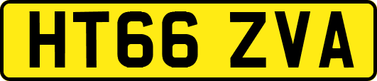 HT66ZVA