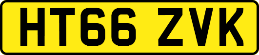 HT66ZVK