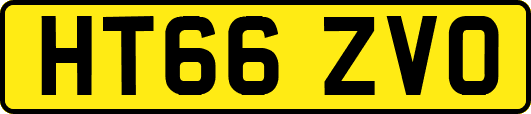 HT66ZVO