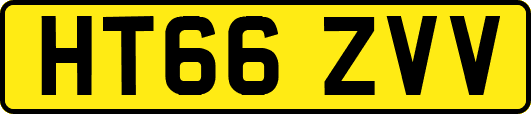 HT66ZVV