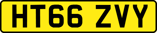 HT66ZVY
