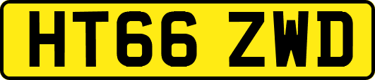 HT66ZWD